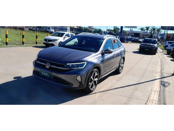 VOLKSWAGEN NIVUS 1.0 200 TSI TOTAL FLEX HIGHLINE AUTOMÁTICO VOLKSWAGEN NIVUS 1.0 200 TSI TOTAL FLEX HIGHLINE AUTOMÁTICO